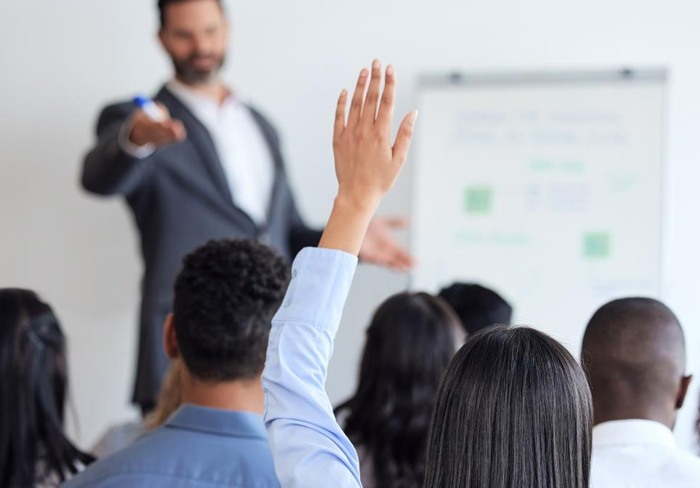 Eğiticinin Eğitimi Kursu