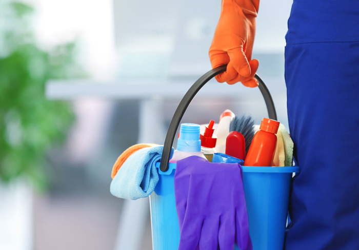 Temizlik ve Temizlik Yönetimi Kursu